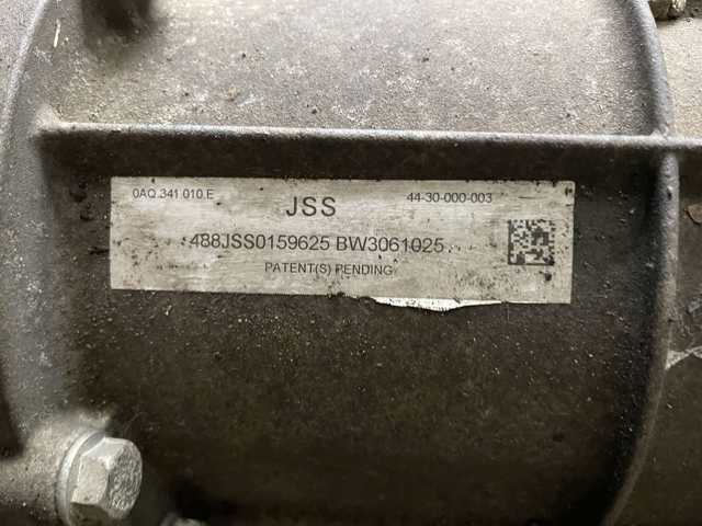 0AQ341010E VAG купить в Павлоград