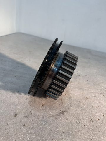 1079903 FORD Шестерня-звездочка ТНВД купить в Тернополь