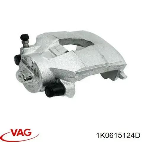 Тормозной суппорт 1K0615124D VAG