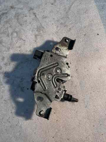 Замок крышки капота 1S7A16700AA FORD