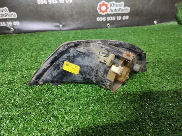 ПТФ левая 3S7115K202AE FORD