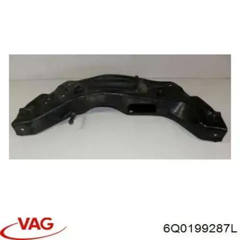 Балка передней подвески 6Q0199287L VAG
