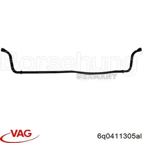 Передний стабилизатор 6Q0411305AL VAG