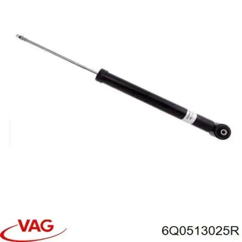 Амортизационная стойка задняя 6Q0513025R VAG
