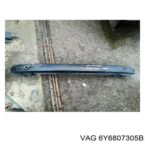Шина бампера заднего 6Y6807305B VAG