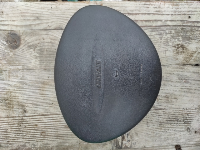735278157 FIAT Подушка безопасности (AIRBAG) водительская купить в Каменское