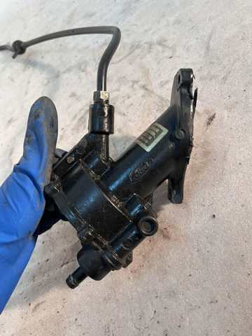 Вакуумный насос 93BB2A451AB FORD