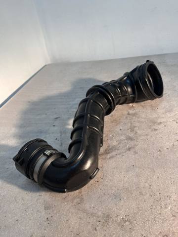 Воздушный патрубок расходомера Ford Focus I