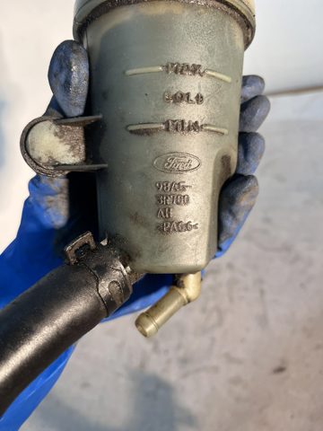 98AG3R700AH FORD купить в Украина