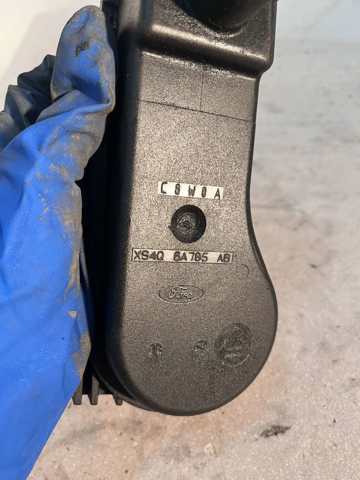 Маслоотделитель картерных газов XS4Q6A785AB FORD