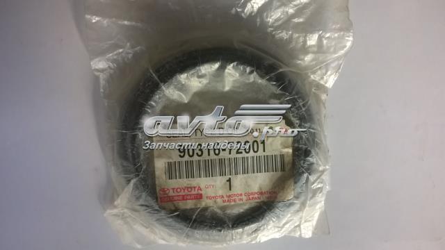 TOYOTA 9031672001 Сальник передней ступицы в наличии Запорожье