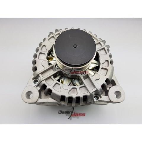 0124525035 BOSCH Генератор купить в Одесса