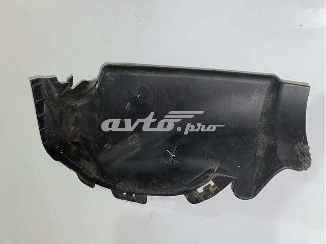 A2538870200 MERCEDES Дефлектор радиатора купить в Каменское