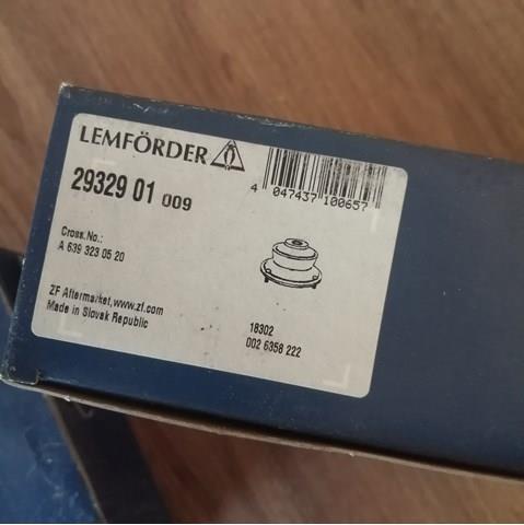 29329 LEMFORDER Опора амортизатора переднего купить в Украина