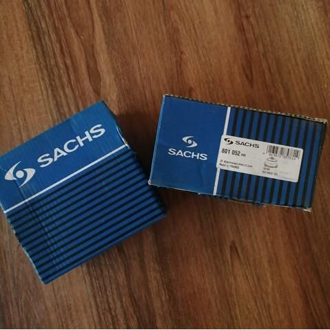 801052 SACHS Подшипник опорный амортизатора переднего купить в Харьков