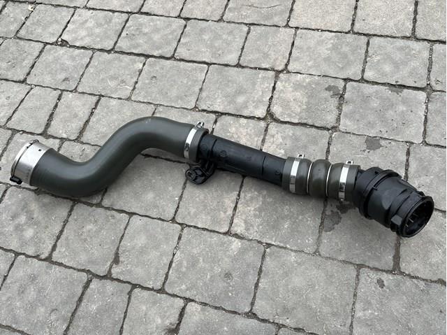 RENAULT 144606515R Патрубок интеркулера в наличии Хмельницкий