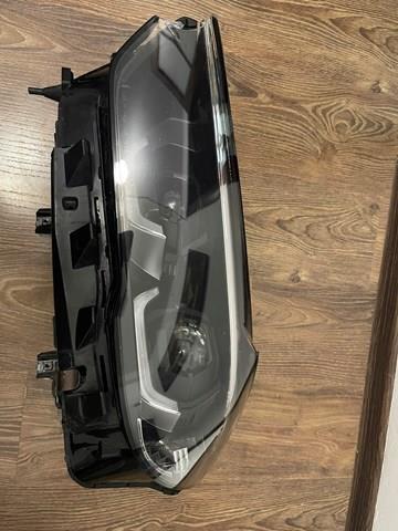 BMW 63119850411 Фара левая в наличии Николаев
