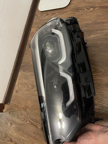 Фары 63119850411 BMW