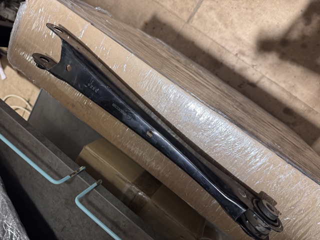 KBB62845XA MAZDA Тяга поперечная задней подвески купить в Черкассы