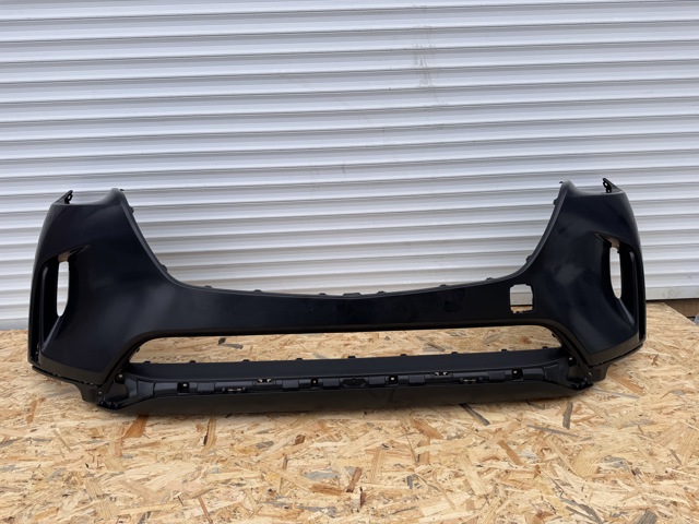 MAZDA KNB150031ABB Бампер передний в наличии Харьков
