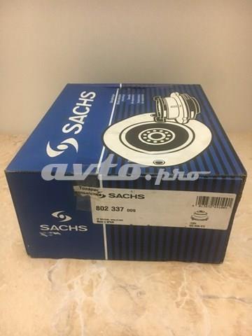 SACHS 802337 Опора переднего амортизатора в наличии Ровно