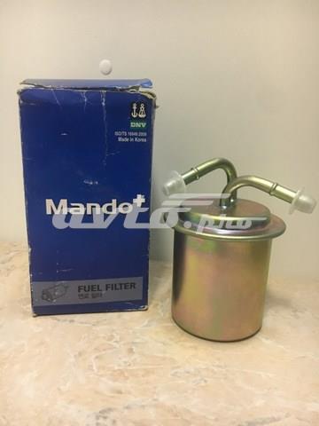 EFF00022T MANDO Топливный фильтр купить в Киев