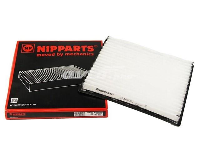 NIPPARTS J1342001 Фильтр салона в наличии Днепр