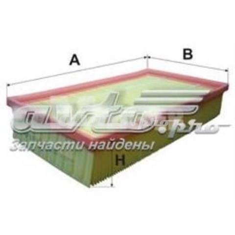 MFILTER K478 Фильтр воздушный в наличии Винница
