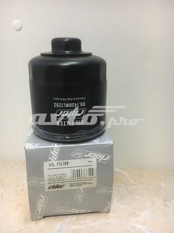 RIDER RD1430WL7203 Масляный фильтр в наличии Киев