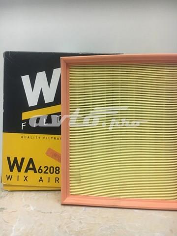 WA6208 WIX Воздушный фильтр купить в Харьков