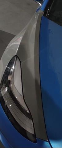 1081400E0D TESLA Крыло переднее правое купить в Тернополь