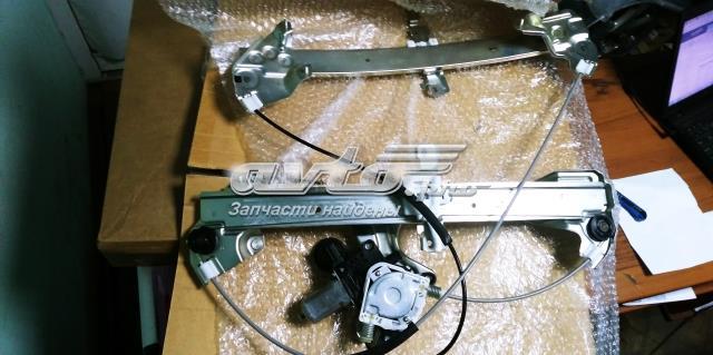 Механизм стеклоподъемника двери задней, 3/5 -ой 698500C062 TOYOTA