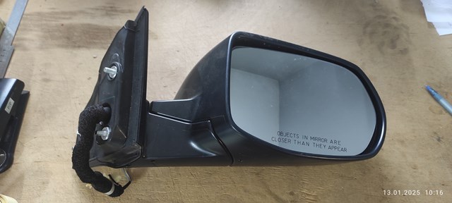76208TLCA01 HONDA Зеркало заднего вида правое купить в Киев