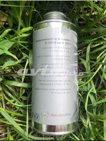 000989060611 MERCEDES Масло компрессора кондиционера купить в Одесса