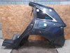 Четверть кузова задняя acura rdx 12-19 04646-TX4-A95ZZ