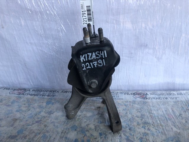 Подушка двигателя suzuki kizashi 09-14 11710-57L10