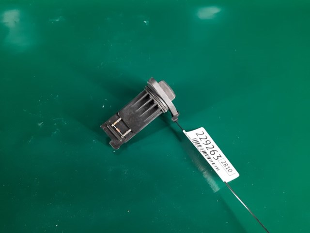 Расходомер воздуха mitsubishi outlander gf 12- 1525A052