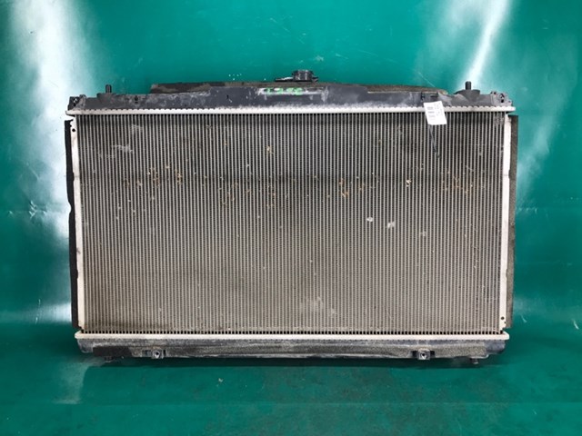 Радиатор основной toyota camry 50 12-15 16400-0V120