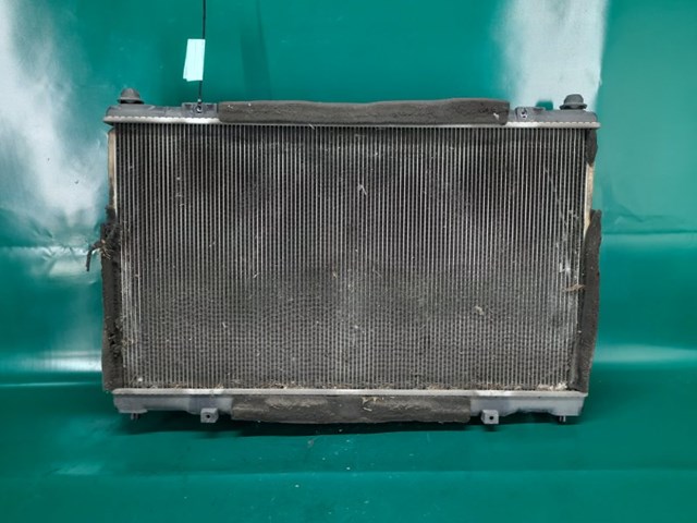 Радиатор основной lexus gs350 gs300 06-11 16400-31370