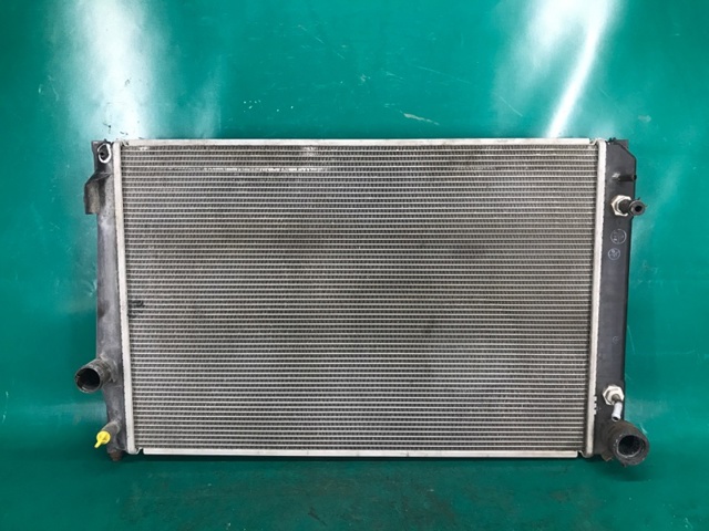 TOYOTA 1640031430 Радиатор в наличии Тернополь