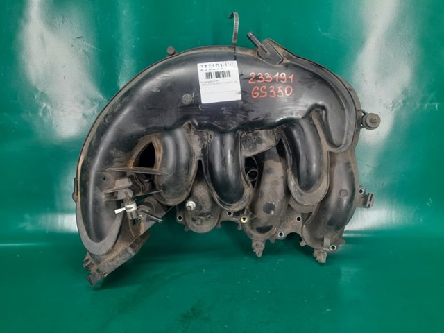 Коллектор впускной lexus gs350 gs300 05-11 17190-31100