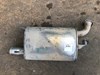 Глушитель toyota camry 50 12-15 17430-0V031