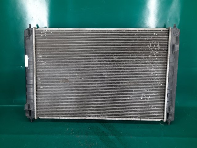 Радиатор основной nissan murano z51 07-14 21460-1AA0A