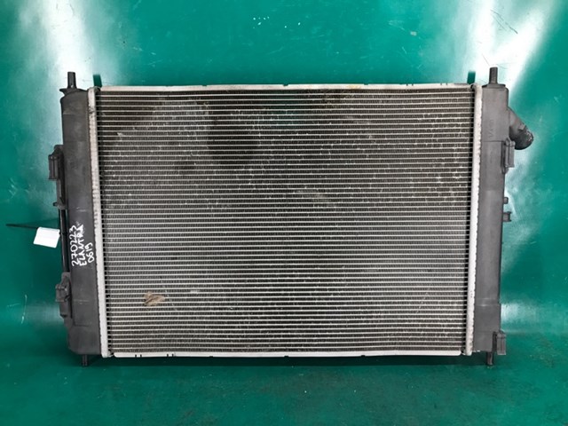 Радиатор основной hyundai elantra md 10-15 25310-3X600