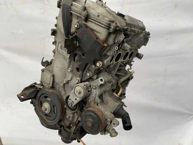 Двигатель бензин toyota camry 50 12-15 2AR-FE