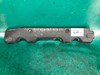 Накладка двигателя декоративная honda civic 4d 06-11 32120-RNA-000