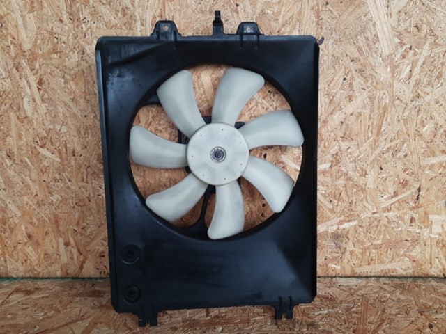 Диффузор вентилятора основного радиатора acura mdx (yd2) 06-13 38615-RYE-A01