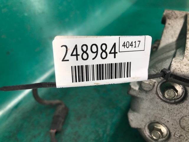 38810RNAA01 Компрессор кондиционера купить Украина