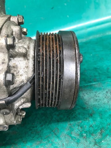 HONDA 38810RNAA01 Компрессор кондиционера в наличии Ровно