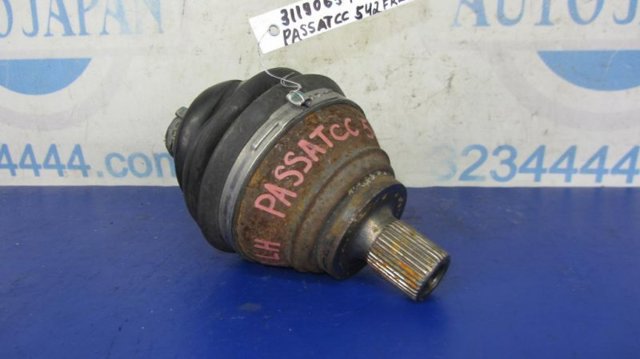 Шрусы Volkswagen Passat Б5